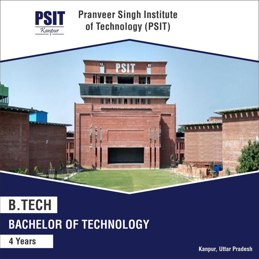 Pranveer Singh Institute of Technology
